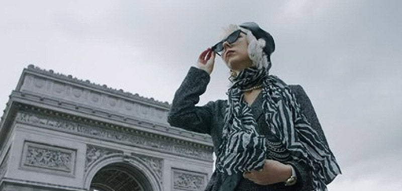 Paris Fashion Week 2019, le ultime tendenze dell’eyewear