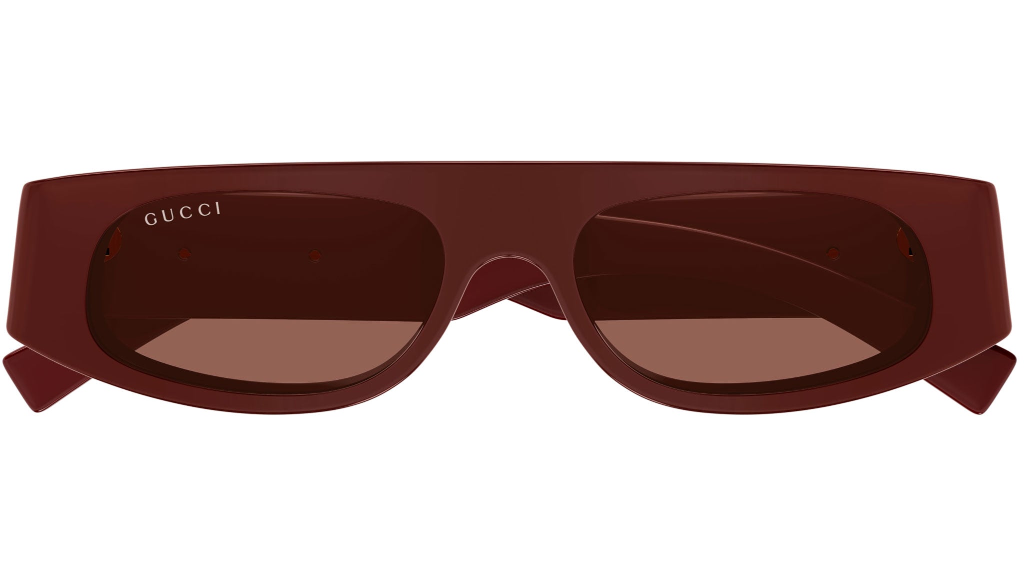 GG1771S 003 Red Brown
