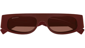 GG1771S 003 Red Brown