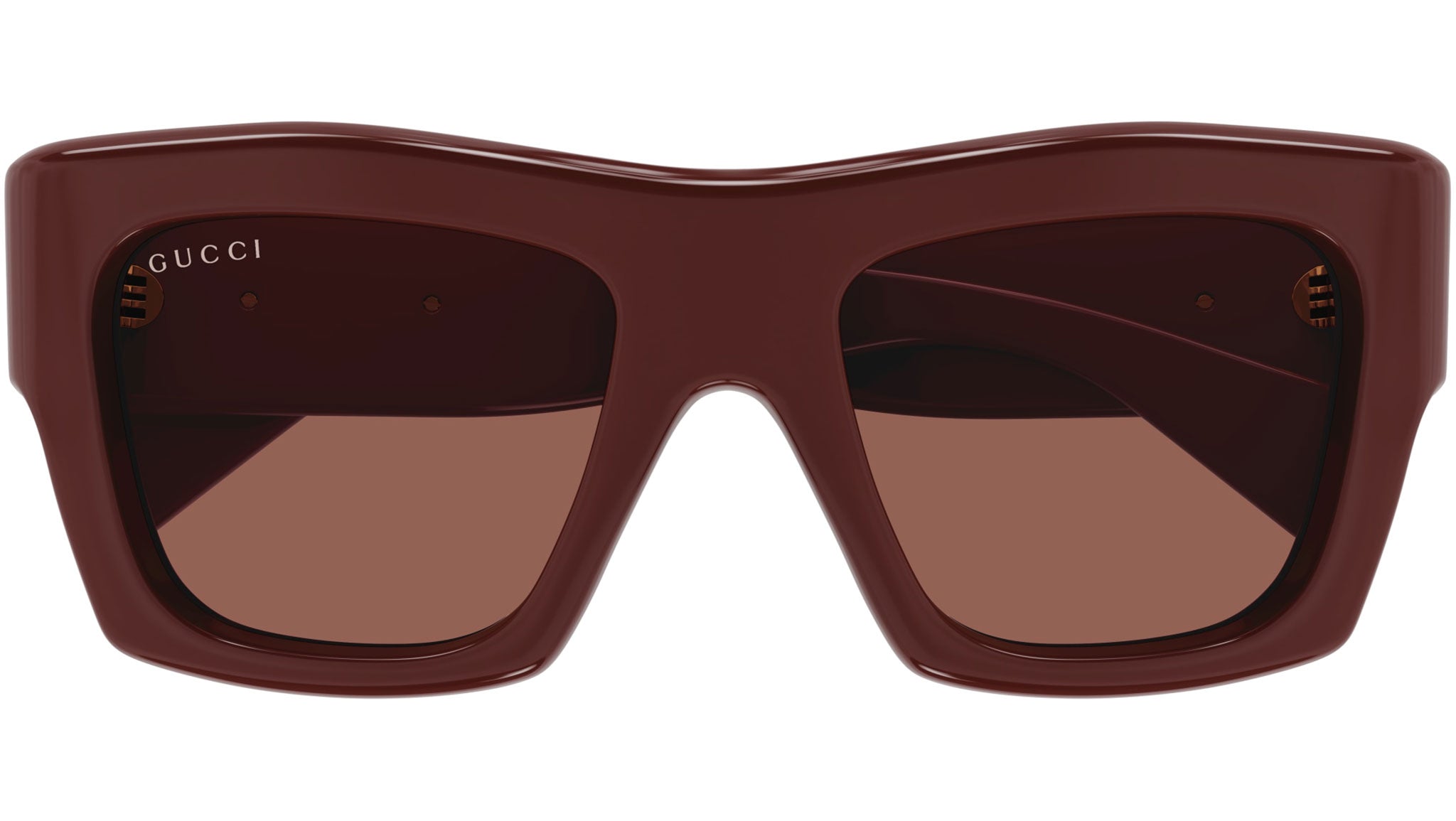 GG1772S 003 Red Brown