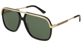 GG0200S gold black and green--eye-oo.it