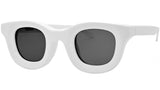 Rhude X Thierry Lasry Rhodeo 000 white
