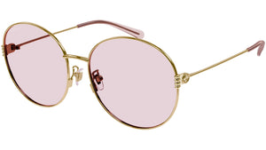 GG1281SK 004 gold pink