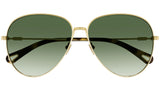 CH0177S 004 gold green
