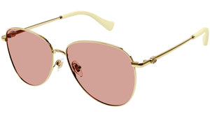 GG1419S 003 Gold Pink