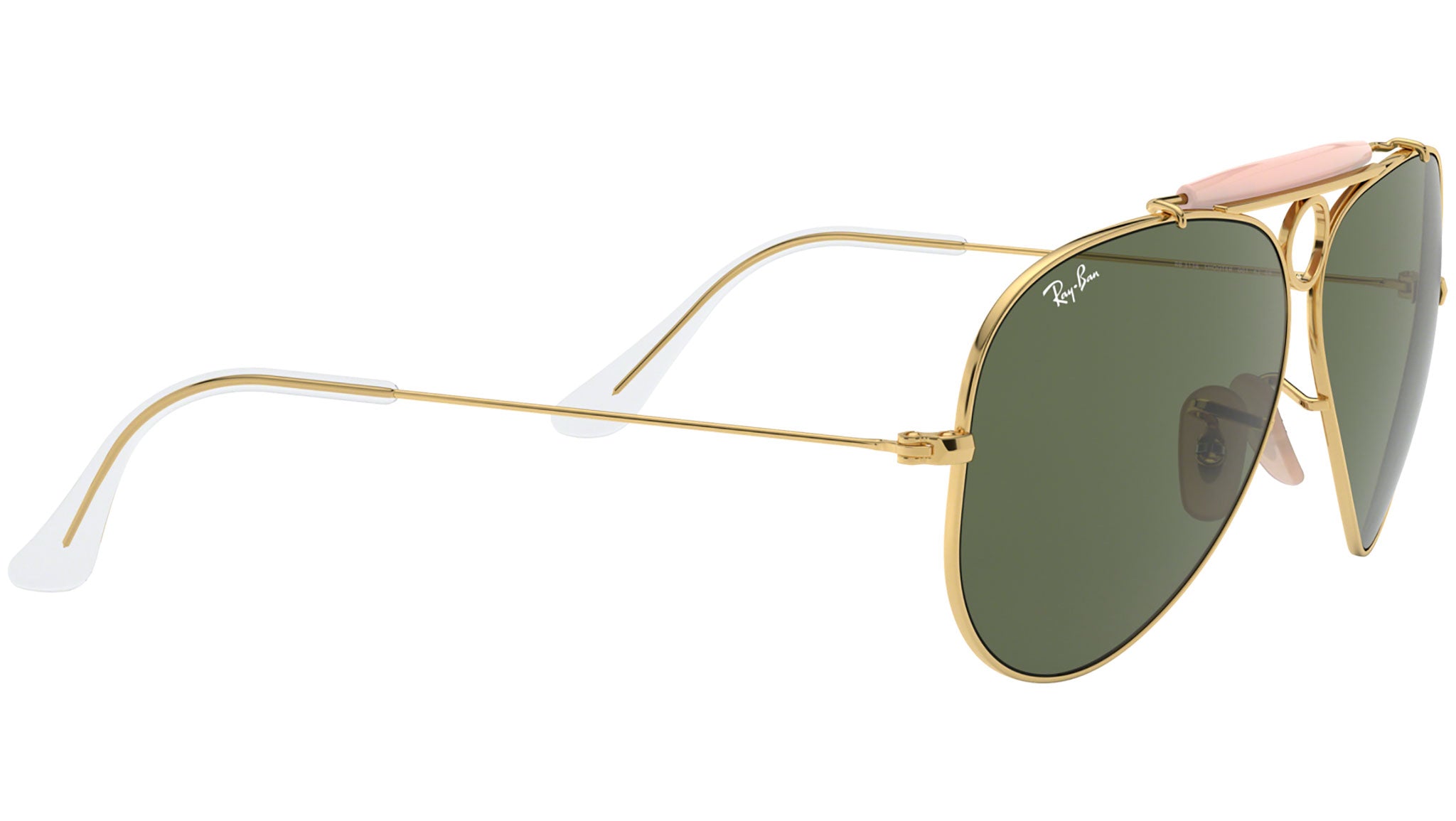 Shooter RB3138 gold classic green
