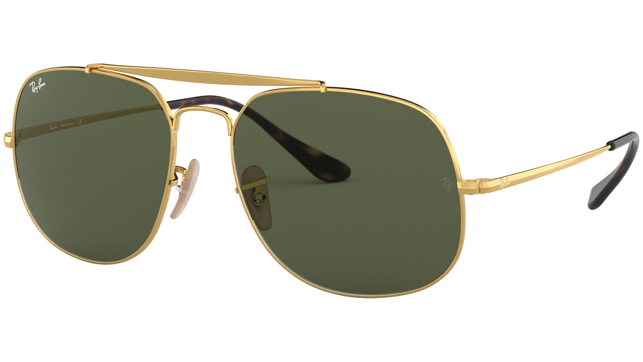 The General RB3561 gold green