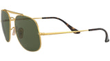 The General RB3561 gold green
