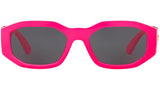 VE4361 531887 fuxia fluo