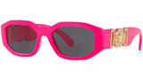 VE4361 531887 fuxia fluo