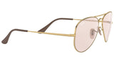 Aviator Solid Evolve RB3689 gold--eye-oo.it