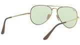 Aviator Solid Evolve RB3689 gold--eye-oo.it
