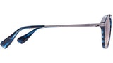 Terracraft DTS416 03 Nautilus Blue