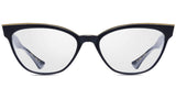 Ficta DTX 528 03 navy and gold