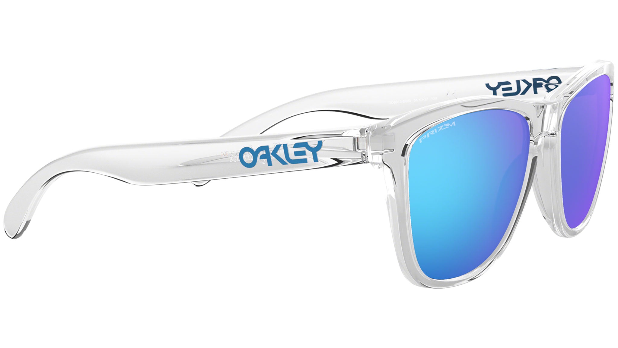 Frogskins OO9013 D0 crystal clear