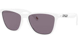 Frogskins 35Th OO9444 01 polished white